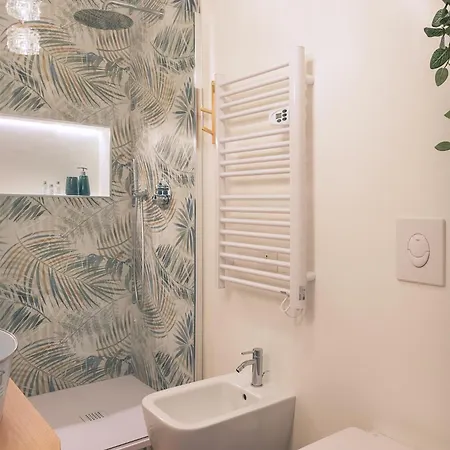Apartamento Exclusive Blue - Center - - Near Station Como