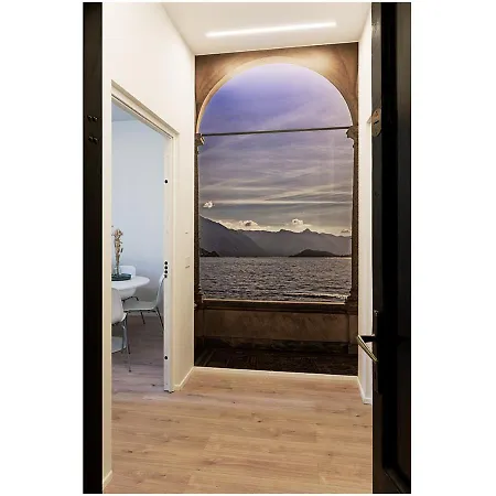 Exclusive Blue - Center - - Near Station * Комо