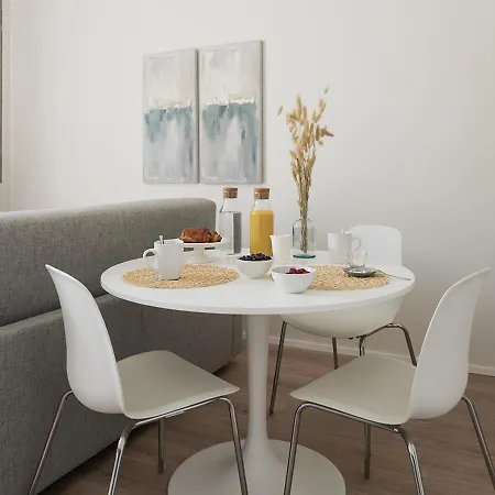 Exclusive Blue - Center - - Near Station Апартаменты Комо