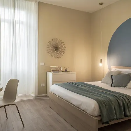 Exclusive Blue - Center - - Near Station Апартаменты